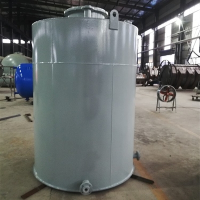 Reattore per materiali a collegamento incrociato resistente alla temperatura e prestazioni stabili