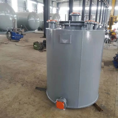 Reattore per materiali a collegamento incrociato resistente alla temperatura e prestazioni stabili